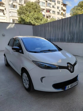 Renault Zoe undefined | Auto.bg — изображение 2 Renault Zoe undefined | Auto.bg — изображение 2