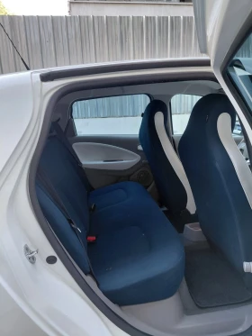 Renault Zoe undefined | Auto.bg — изображение 10 Renault Zoe undefined | Auto.bg — изображение 10