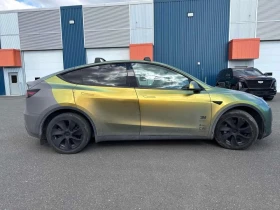 Tesla Model Y - 24650 € - 30972443 3 | Car24.bg Tesla Model Y - 24650 € - 30972443 3