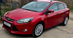 Ford Focus 1.6 evro 5