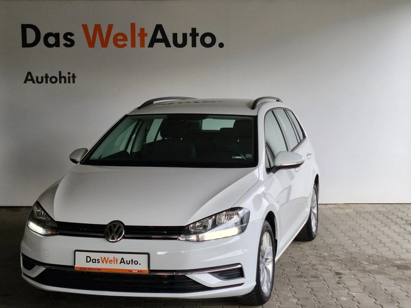 VW Golf Variant Comfortline 1.5TSI EVO BMT - 23000 лв. / 11759.71 € - 57865737 1 | Car24.bg VW Golf Variant Comfortline 1.5TSI EVO BMT - 23000 лв. / 11759.71 € - 57865737 1