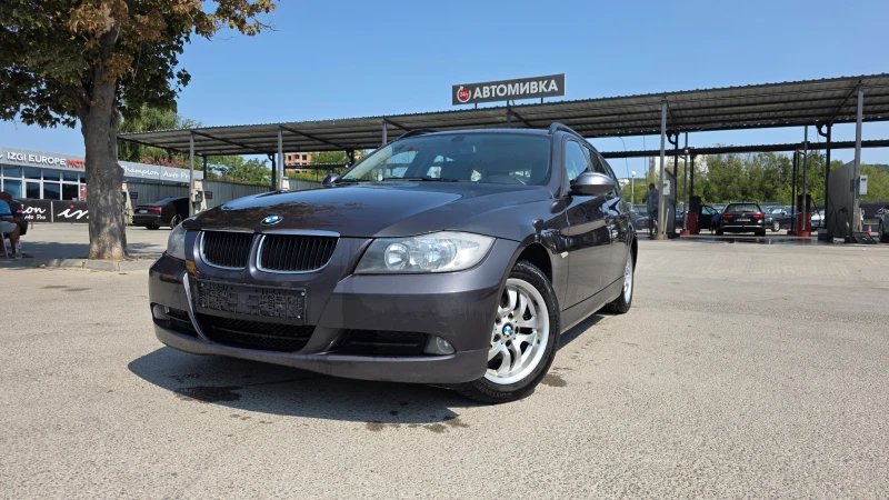 BMW 320 KATO ЧИСТО НОВ - 2799 € / 5474.37 лв. - 85988471 1 | Car24.bg BMW 320 KATO ЧИСТО НОВ - 2799 € / 5474.37 лв. - 85988471 1