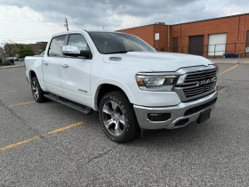 Dodge RAM 1500 5.7 HEMI LARAMIE - Car24.bg Dodge RAM 1500 5.7 HEMI LARAMIE