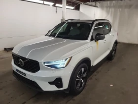 Volvo XC40 * PLUS DARK THEME * CARFAX * БЕЗ ПЪРВОНАЧАЛНА ВНОС - Car24.bg Volvo XC40 * PLUS DARK THEME * CARFAX * БЕЗ ПЪРВОНАЧАЛНА ВНОС