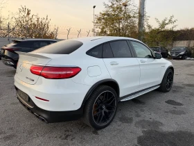 Mercedes-Benz GLC 63 AMG GLC63s//CERAMICA//очакван внос// - 78999 лв. / 40391.55 € - 68362579 4 | Car24.bg Mercedes-Benz GLC 63 AMG GLC63s//CERAMICA//очакван внос// - 78999 лв. / 40391.55 € - 68362579 4