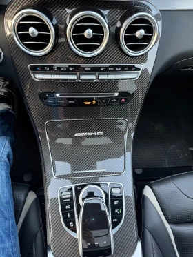 Mercedes-Benz GLC 63 AMG GLC63s//CERAMICA//очакван внос// - 78999 лв. / 40391.55 € - 68362579 13 | Car24.bg Mercedes-Benz GLC 63 AMG GLC63s//CERAMICA//очакван внос// - 78999 лв. / 40391.55 € - 68362579 13