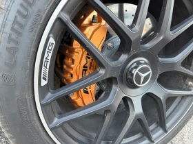 Mercedes-Benz GLC 63 AMG GLC63s//CERAMICA//очакван внос// - 78999 лв. / 40391.55 € - 68362579 7 | Car24.bg Mercedes-Benz GLC 63 AMG GLC63s//CERAMICA//очакван внос// - 78999 лв. / 40391.55 € - 68362579 7