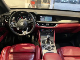 Alfa Romeo Stelvio VELOCE Q4, 2.2d - 31700 лв. / 16207.95 € - 40943445 11 | Car24.bg Alfa Romeo Stelvio VELOCE Q4, 2.2d - 31700 лв. / 16207.95 € - 40943445 11