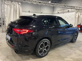 Alfa Romeo Stelvio VELOCE Q4, 2.2d - 31700 лв. / 16207.95 € - 40943445 6 | Car24.bg Alfa Romeo Stelvio VELOCE Q4, 2.2d - 31700 лв. / 16207.95 € - 40943445 6