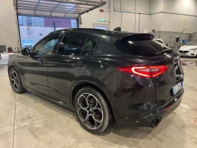 Alfa Romeo Stelvio VELOCE Q4, 2.2d - 31700 лв. / 16207.95 € - 40943445 3 | Car24.bg Alfa Romeo Stelvio VELOCE Q4, 2.2d - 31700 лв. / 16207.95 € - 40943445 3