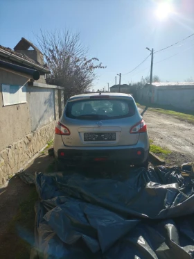 Nissan Qashqai - 2000 € / 3911.66 лв. - 47311723 3 | Car24.bg Nissan Qashqai - 2000 € / 3911.66 лв. - 47311723 3
