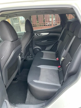 Nissan Qashqai 1.5dci* N-connecta* - 12400 € / 24252.29 лв. - 16020228 12 | Car24.bg Nissan Qashqai 1.5dci* N-connecta* - 12400 € / 24252.29 лв. - 16020228 12