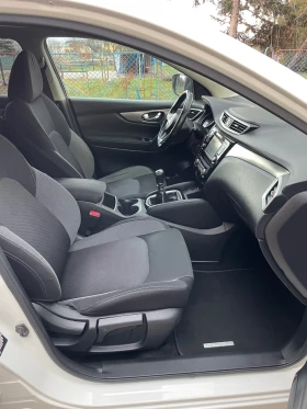 Nissan Qashqai 1.5dci* N-connecta* - 12400 € / 24252.29 лв. - 16020228 11 | Car24.bg Nissan Qashqai 1.5dci* N-connecta* - 12400 € / 24252.29 лв. - 16020228 11