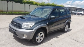 Toyota Rav4 2.0-D4D 4×4
