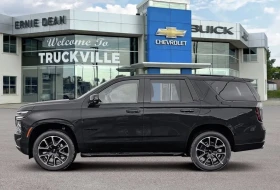 Chevrolet Tahoe RST * 3.0 DURAMAX DIESEL * 4WD * CARPLAY * НОВ * | Auto.bg — изображение 2 Chevrolet Tahoe RST * 3.0 DURAMAX DIESEL * 4WD * CARPLAY * НОВ * | Auto.bg — изображение 2