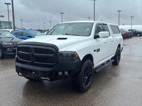 Dodge RAM 1500 5.7L 8cyl 4WD