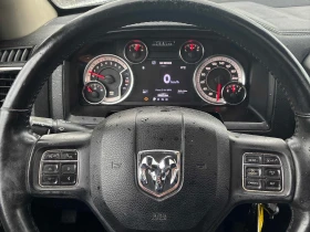 Dodge RAM 1500 5.7L 8cyl 4WD | Auto.bg — изображение 16 Dodge RAM 1500 5.7L 8cyl 4WD | Auto.bg — изображение 16