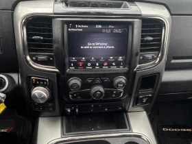 Dodge RAM 1500 5.7L 8cyl 4WD | Auto.bg — изображение 9 Dodge RAM 1500 5.7L 8cyl 4WD | Auto.bg — изображение 9