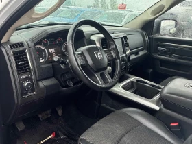 Dodge RAM 1500 5.7L 8cyl 4WD | Auto.bg — изображение 5 Dodge RAM 1500 5.7L 8cyl 4WD | Auto.bg — изображение 5