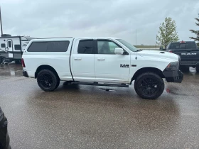 Dodge RAM 1500 5.7L 8cyl 4WD | Auto.bg — изображение 3 Dodge RAM 1500 5.7L 8cyl 4WD | Auto.bg — изображение 3
