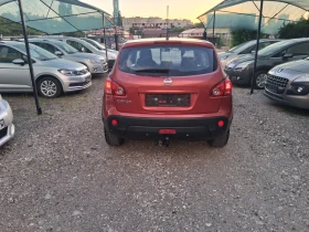 Снимка Nissan Qashqai