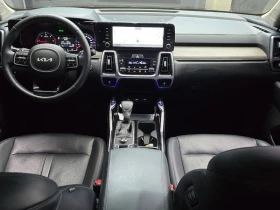 Kia Sorento 2.2 Automatic | Auto.bg — изображение 7 Kia Sorento 2.2 Automatic | Auto.bg — изображение 7