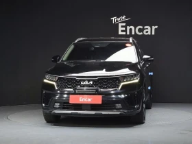 Kia Sorento 2.2 Automatic | Auto.bg — изображение 3 Kia Sorento 2.2 Automatic | Auto.bg — изображение 3