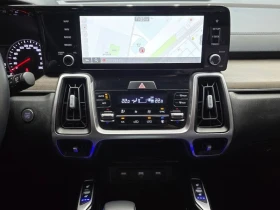 Kia Sorento 2.2 Automatic | Auto.bg — изображение 16 Kia Sorento 2.2 Automatic | Auto.bg — изображение 16
