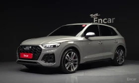 Audi SQ5 PRESTIGE | VENTUS EVO | HUD| DISTRONIC| BLINDSP| 3