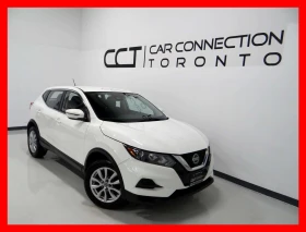 Снимка Nissan Qashqai