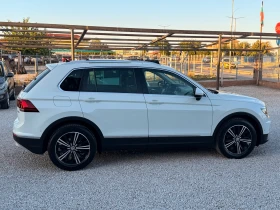 VW Tiguan 2.0TDI* NAVI* KAMERA* PANORAMA* KEYLESS* LIZING | Auto.bg — изображение 4 VW Tiguan 2.0TDI* NAVI* KAMERA* PANORAMA* KEYLESS* LIZING | Auto.bg — изображение 4