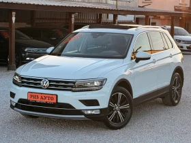 VW Tiguan 2.0TDI* NAVI* KAMERA* PANORAMA* KEYLESS* LIZING | Auto.bg — изображение 14 VW Tiguan 2.0TDI* NAVI* KAMERA* PANORAMA* KEYLESS* LIZING | Auto.bg — изображение 14