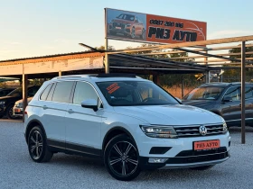 VW Tiguan 2.0TDI* NAVI* KAMERA* PANORAMA* KEYLESS* LIZING