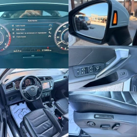 VW Tiguan 2.0TDI* NAVI* KAMERA* PANORAMA* KEYLESS* LIZING | Auto.bg — изображение 9 VW Tiguan 2.0TDI* NAVI* KAMERA* PANORAMA* KEYLESS* LIZING | Auto.bg — изображение 9