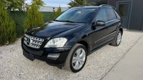 Mercedes-Benz ML 350 Sport 231kc. Facelift - Car24.bg Mercedes-Benz ML 350 Sport 231kc. Facelift