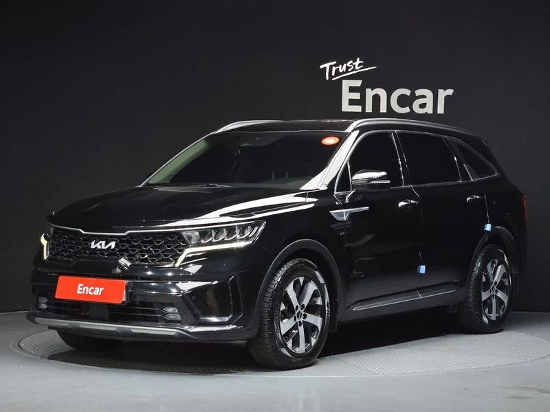 Kia Sorento 2.2 Automatic | Auto.bg — изображение 1 Kia Sorento 2.2 Automatic | Auto.bg — изображение 1