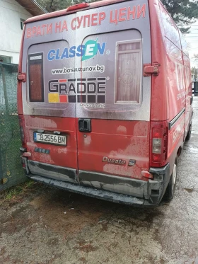 Fiat Ducato бус | Auto.bg — изображение 4 Fiat Ducato бус | Auto.bg — изображение 4