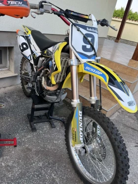 Suzuki Rmz Генерация | Auto.bg — изображение 2 Suzuki Rmz Генерация | Auto.bg — изображение 2