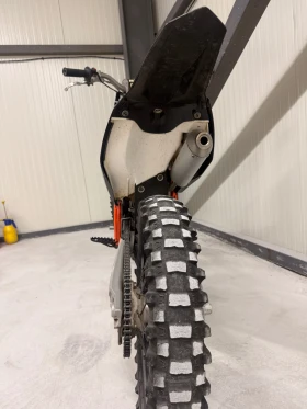Ktm SX undefined | Auto.bg — изображение 4 Ktm SX undefined | Auto.bg — изображение 4