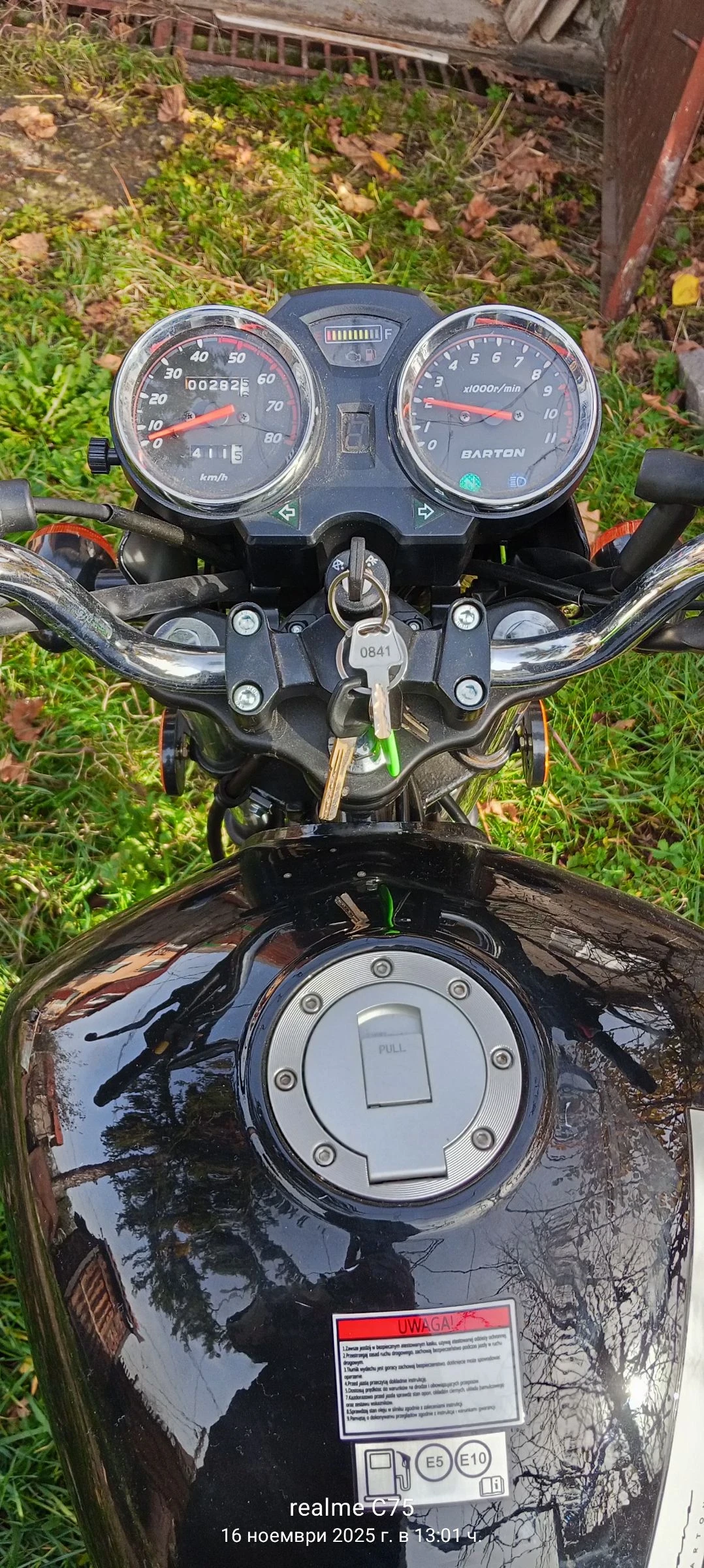 Barton Mopeds undefined | Auto.bg — изображение 1 Barton Mopeds undefined | Auto.bg — изображение 1