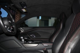 Audi R8 V10 PLUS/Keramika/Exclusive/Carbon | Mobile.bg   13