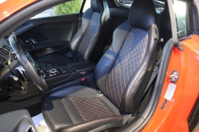 Audi R8 V10 PLUS/Keramika/Exclusive/Carbon | Mobile.bg   12
