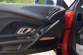 Audi R8 V10 PLUS/Keramika/Exclusive/Carbon | Mobile.bg   16