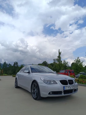 BMW 525 525i М54 LPG - Car24.bg BMW 525 525i М54 LPG
