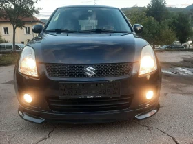 Suzuki Swift 1.3i 4x4 KLIMA FEIS - Car24.bg Suzuki Swift 1.3i 4x4 KLIMA FEIS