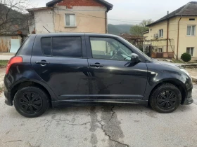 Suzuki Swift 1.3i 4x4 KLIMA FEIS - 4650 лв. / 2377.51 € - 75785138 8 | Car24.bg Suzuki Swift 1.3i 4x4 KLIMA FEIS - 4650 лв. / 2377.51 € - 75785138 8