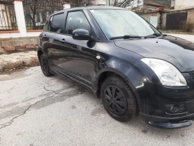 Suzuki Swift 1.3i 4x4 KLIMA FEIS - 4650 лв. / 2377.51 € - 75785138 9 | Car24.bg Suzuki Swift 1.3i 4x4 KLIMA FEIS - 4650 лв. / 2377.51 € - 75785138 9