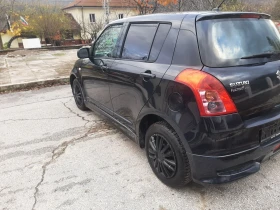 Suzuki Swift 1.3i 4x4 KLIMA FEIS - 4650 лв. / 2377.51 € - 75785138 4 | Car24.bg Suzuki Swift 1.3i 4x4 KLIMA FEIS - 4650 лв. / 2377.51 € - 75785138 4