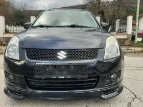 Suzuki Swift 1.3i 4x4 KLIMA FEIS - 4650 лв. / 2377.51 € - 75785138 2 | Car24.bg Suzuki Swift 1.3i 4x4 KLIMA FEIS - 4650 лв. / 2377.51 € - 75785138 2