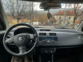 Suzuki Swift 1.3i 4x4 KLIMA FEIS - 4650 лв. / 2377.51 € - 75785138 10 | Car24.bg Suzuki Swift 1.3i 4x4 KLIMA FEIS - 4650 лв. / 2377.51 € - 75785138 10